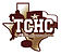 Texas State Hockey TCHC Logo